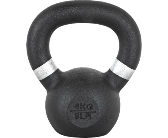 Ketaus žira inSPORTline pulveris 4 kg