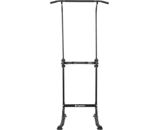 inSPORTline Power Tower PT60 stacionārais šķērsstienis un paralēlstienis