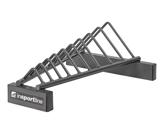 inSPORTline PR50 universālais svaru statīvs Svaru stieņa statīvi