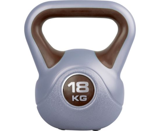 Vinila žira ar cementa pildījumu inSPORTline 18kg