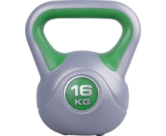 Vinila žira ar cementa pildījumu inSPORTline 16 kg