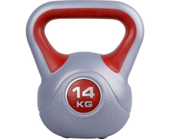 Vinila žira ar cementa pildījumu inSPORTline 14kg
