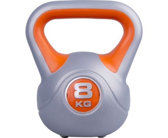 Vinila žira ar cementa pildījumu inSPORTline 8kg