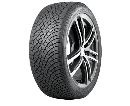 Nokian Hakkapeliitta R5 215/55R17 98 R XL