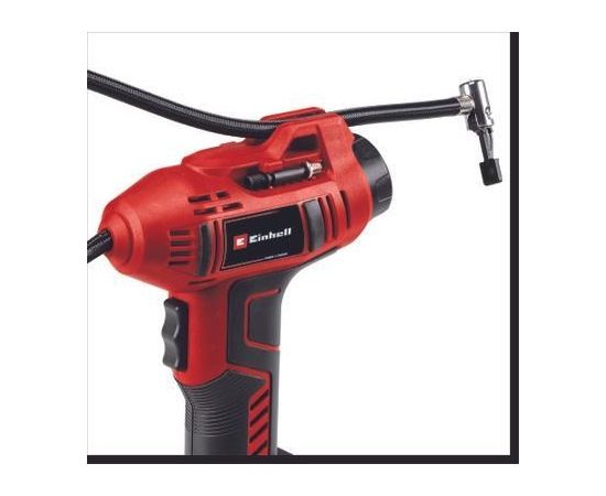 Einhell CE-CC 18 Li-Solo air compressor 12 l/min Battery (Bez akumulātora un lādētāja)