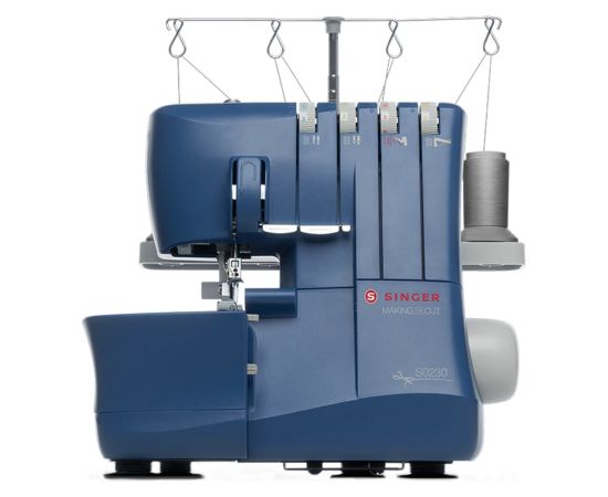 Singer S0235 sewing machine