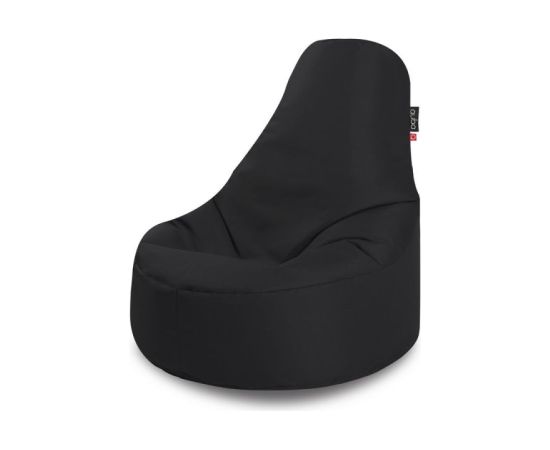 Qubo Loft Copers POP FIT Augstas kvalitātes krēsls Bean Bag