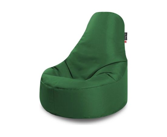 Qubo Loft Avocado POP FIT Augstas kvalitātes krēsls Bean Bag