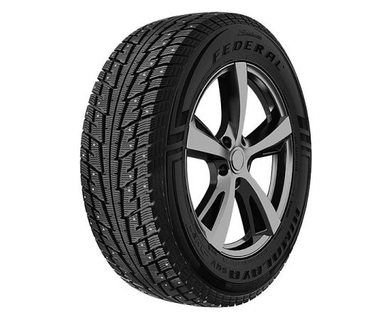 235/60R18 FEDERAL HIMALAYA SUV 103T Studded