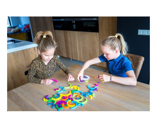 BS TOYS Настольная игра Равновесие и скорость Развивающие игры