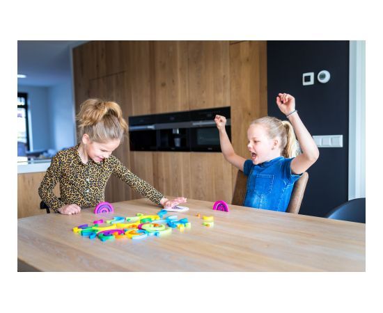 BS TOYS Настольная игра Равновесие и скорость Развивающие игры