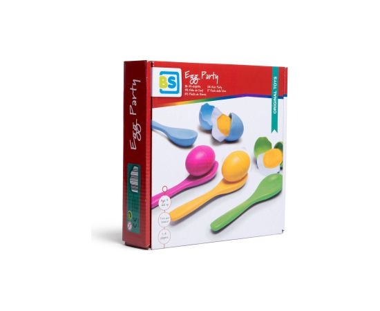 Bs Toys Olu nešanas spēle Attīstošās spēles