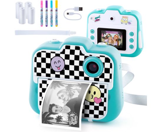 Canal Toys Photo Creator Momentfoto kamera Attīstošās spēles