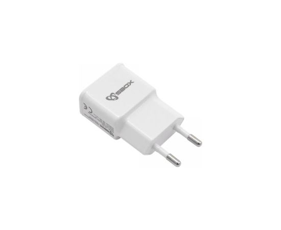 Sbox HC-23 Dual Usb Home Charger 2.1A