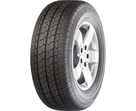 Barum Vanis 2 205/70R15 106R