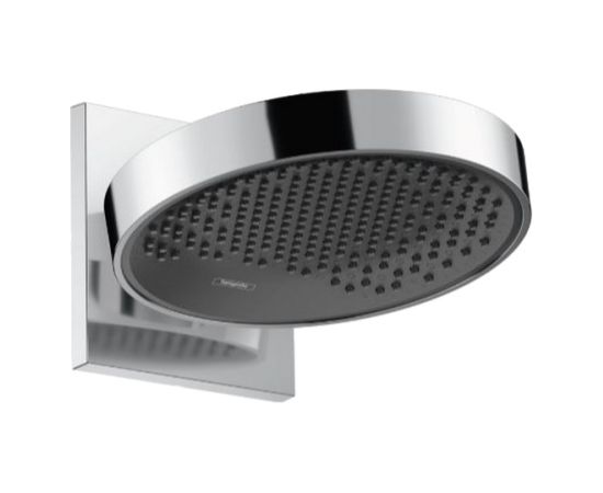 Hansgrohe Rainfinity 250 1jet augšējā duša, pie sienas stiprināma, hroms - gab.