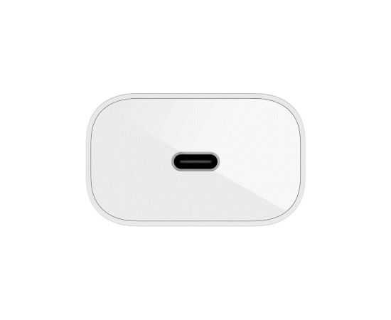 Belkin WCA004VF1MWH-B6 mobile device charger Mobile phone White USB Fast charging Indoor