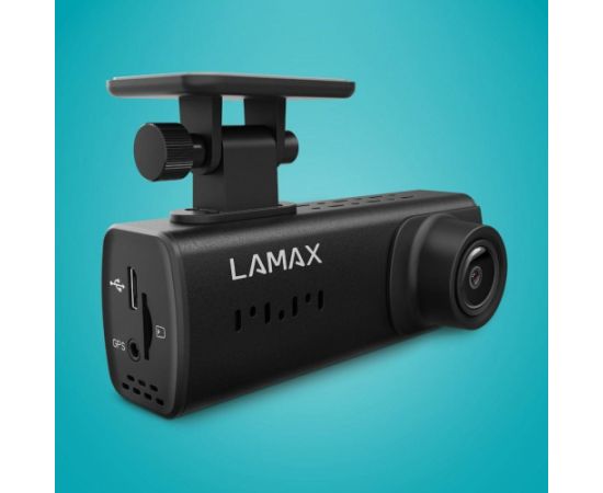 VIDEO RECORDER LAMAX N4 LMXN4 CAR CAMERA FULLHD 1920X1080