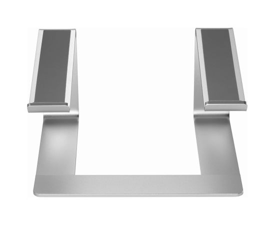 Gembird NBS-D1-01 Notebook riser stand, silver