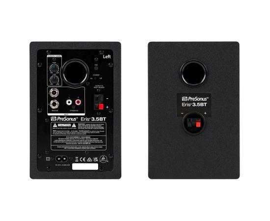 Monitori - pāris PreSonus Eris 3.5 BT - Bluetooth