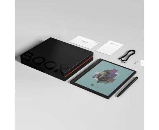 Czytnik Onyx Boox Tab Ultra C Pro black