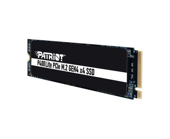 SSD Patriot Viper P400 Lite M.2 PCI-Ex4 NVMe 250GB