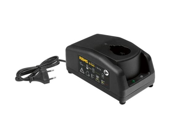 Lādētājs Rems 10,8V-18V; Li-Ion/Ni-Cd