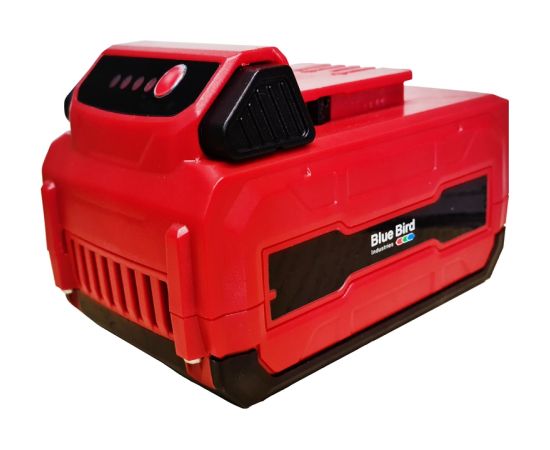 Akumulators Blue Bird 451800; 40 V; 2,5 Ah; Li-ion Akumulatori