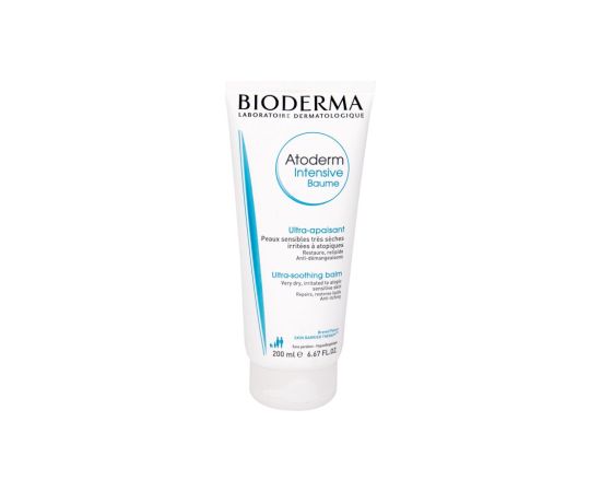 Bioderma Atoderm / Intensive Baume 200ml