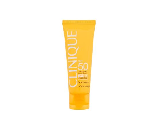 Clinique Sun Care / Face Cream 50ml SPF50