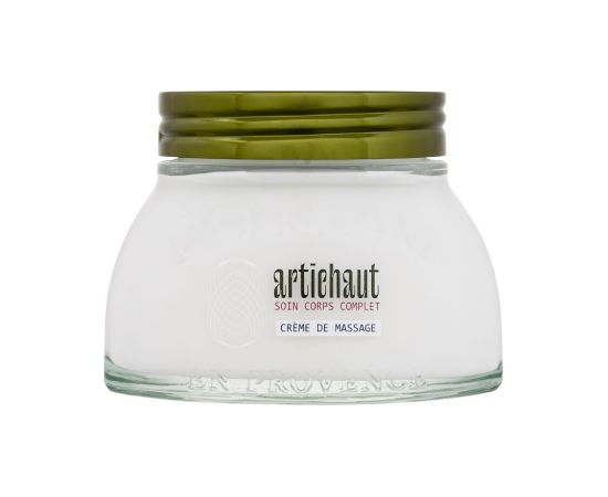 L'occitane Artichaut / Massage Cream 200ml