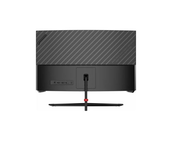 LCD Monitor DAHUA LM24-E230C 23.6" Gaming/Curved Panel VA 1920x1080 16:9 165Hz 1 ms Tilt LM24-E230C