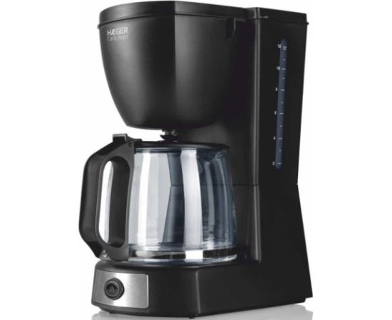 Haeger CM-68B.007A Cafe Noir Kafijas automāts 1.2L