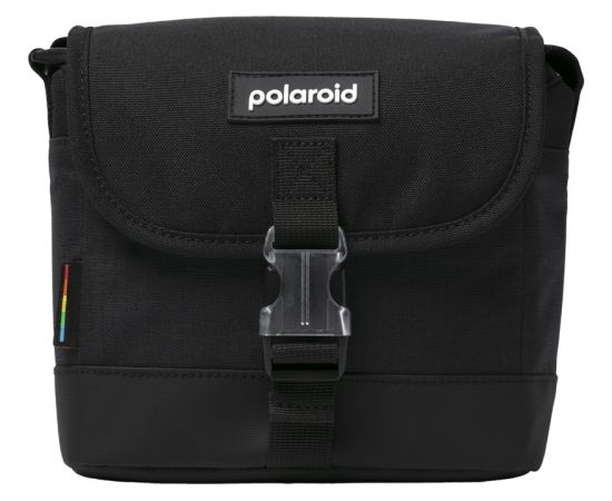 Polaroid camera bag Now/I-2, black