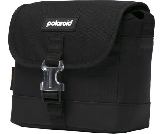 Polaroid camera bag Now/I-2, black