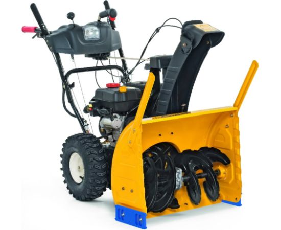 Sniega frēze  XS2 61 SWE, Cub Cadet Sniega pūtēji