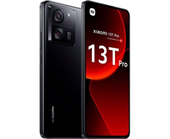 Xiaomi Xioami 13T Pro Телефон 5G / 16GB / 1TB