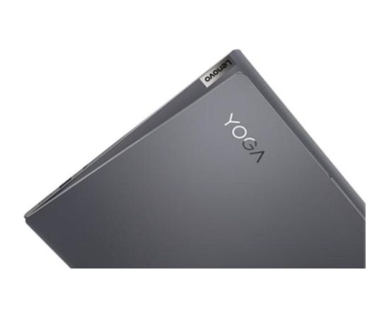 Lenovo Yoga Slim 7 Pro Компьютер 14"3K / 16GB / 1TB