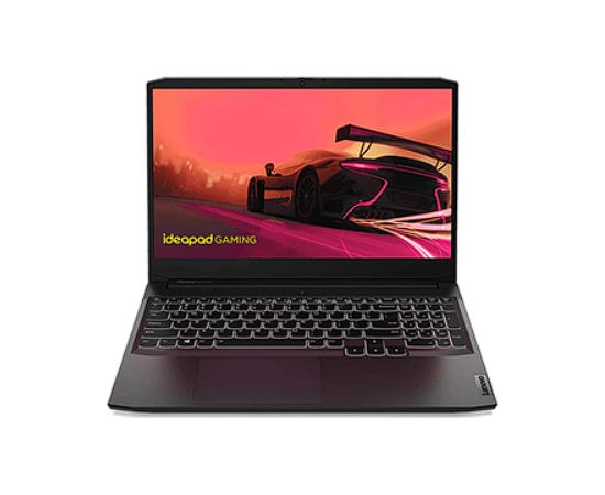 Lenovo IdeaPad Gaming 3 Компьютер  15.6" / 8GB / 512GB Ноутбуки