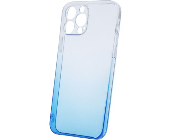 Mocco Ultra Back Gradient Case 2 mm Силиконовый чехол для Apple iPhone 15 Pro Max