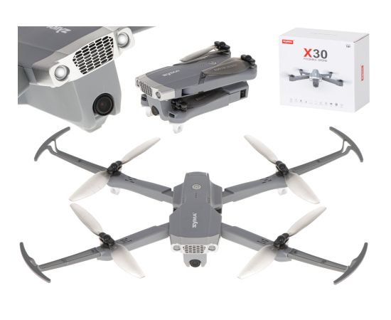 Syma X30 Дрон 2.4GHz / GPS / FPV / WIFI / 1080p