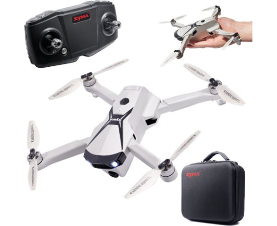 Syma Z6PRO R/C Дрон GPS / 4K / 5G / Wifi
