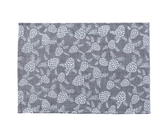 Table mat GLORY 30x45cm, cones