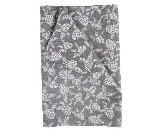 Table mat GLORY 45x150cm, pink