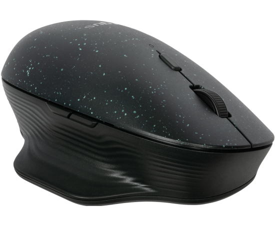 TARGUS® ERGOFLIP™ ECOSMART™ MOUSE -HIIRI, VASEN- JA OIKEAKÄTISILLE