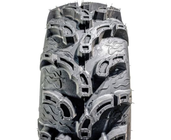 25X8.00-12 WANDA P375 43J 6PR TL DOT18/DOT20 (bez atgriešanas iespējām) Moto riepas