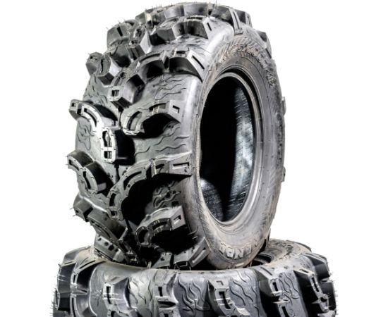 25X8.00-12 WANDA P375 43J 6PR TL DOT18/DOT20 (bez atgriešanas iespējām) Moto riepas