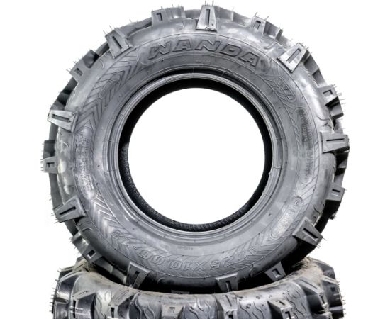 25X8.00-12 WANDA P375 43J 6PR TL DOT18/DOT20 (bez atgriešanas iespējām) Moto riepas