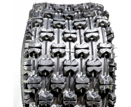 22X11.00-9 WANDA P357 6PR TL DOT19/DOT20 (bez atgriešanas iespējām) Kvadraciklu riepas