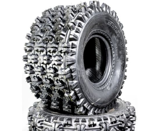 22X11.00-9 WANDA P357 6PR TL DOT19/DOT20 (bez atgriešanas iespējām) Kvadraciklu riepas